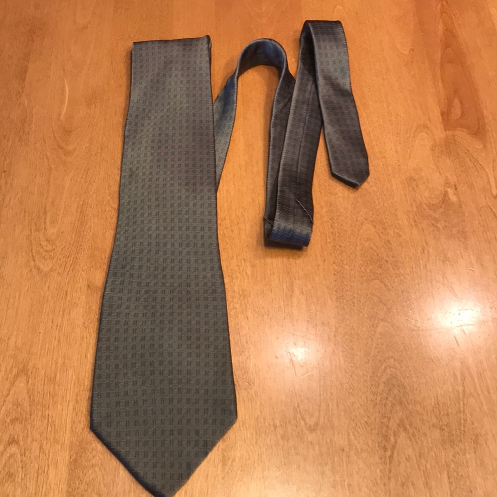 Men’s tie